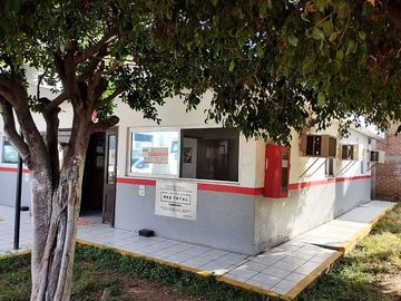 Bodega en Venta en Irapuato, salida a Abasolo cerca del trebol.