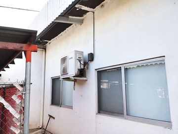 Bodega en Venta en Irapuato, salida a Abasolo cerca del trebol.
