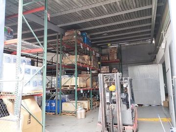 Bodega en Venta en Irapuato, salida a Abasolo cerca del trebol.