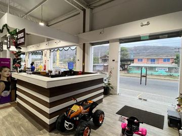 Local Comercial de Venta en Charapoto Bahia YT