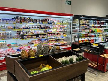 Local Comercial de Venta en Charapoto Bahia YT