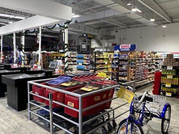 Local Comercial de Venta en Charapoto Bahia YT