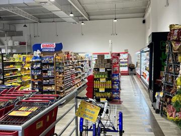 Local Comercial de Venta en Charapoto Bahia YT