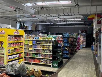 Local Comercial de Venta en Charapoto Bahia YT