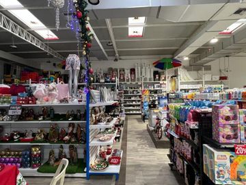 Local Comercial de Venta en Charapoto Bahia YT