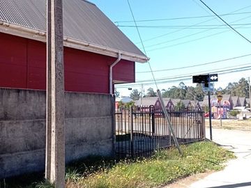 Los Torreones, casa esquina  $ 125.000.000.