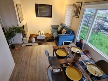 Los Torreones, casa esquina  $ 125.000.000.