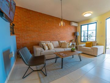 CASA NUEVA EN VENTA DE 3 RECAMARAS EN CONJUNTO PRIVADO EN SAN MIGUEL DE ALLENDE GUANAJUATO