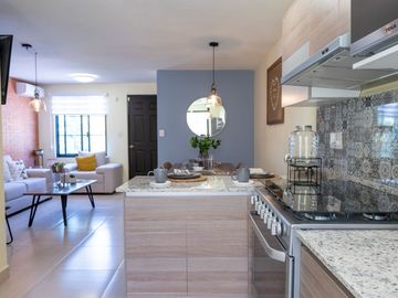 CASA NUEVA EN VENTA DE 3 RECAMARAS EN CONJUNTO PRIVADO EN SAN MIGUEL DE ALLENDE GUANAJUATO