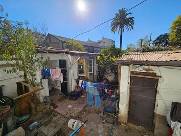 CASA EN CENTRO DE QUILPUE. 362M2 DE TERRENO
