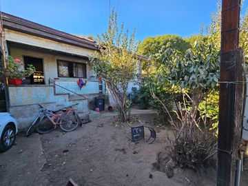 CASA EN CENTRO DE QUILPUE. 362M2 DE TERRENO