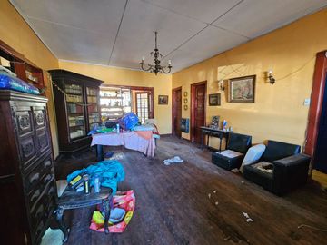 CASA EN CENTRO DE QUILPUE. 362M2 DE TERRENO