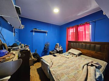 CASA EN CENTRO DE QUILPUE. 362M2 DE TERRENO