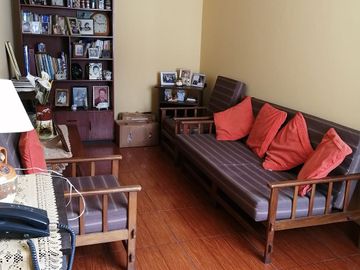 Ocasión , vendo dpto. T/AMPLIO  como casa en altos en excelente ubicación!