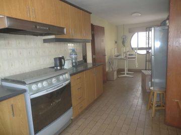 Ocasión , vendo dpto. T/AMPLIO  como casa en altos en excelente ubicación!