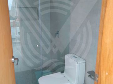 DE ESTRENO: CASA AMOBLADA EN CONDOMINIO DE CHOCAYA KM 92.5 (Campo y playa)