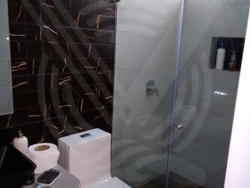 DE ESTRENO: CASA AMOBLADA EN CONDOMINIO DE CHOCAYA KM 92.5 (Campo y playa)