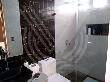 DE ESTRENO: CASA AMOBLADA EN CONDOMINIO DE CHOCAYA KM 92.5 (Campo y playa)