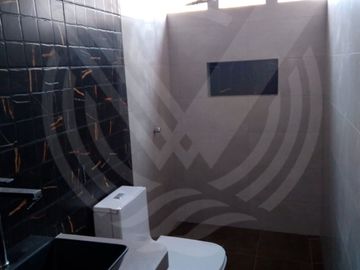 DE ESTRENO: CASA AMOBLADA EN CONDOMINIO DE CHOCAYA KM 92.5 (Campo y playa)