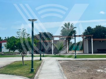 DE ESTRENO: CASA AMOBLADA EN CONDOMINIO DE CHOCAYA KM 92.5 (Campo y playa)