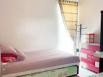Rumah Dijual di Sako Palembang Dekat PTC Mall Palembang