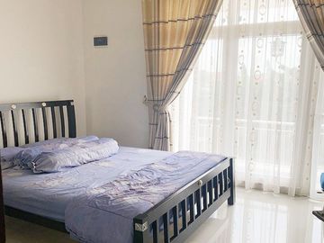 Rumah Dijual di Sako Palembang Dekat PTC Mall Palembang