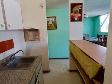 Departamento en VENTA, Alborada Jaltenco, Coacalco de Berriozabal.