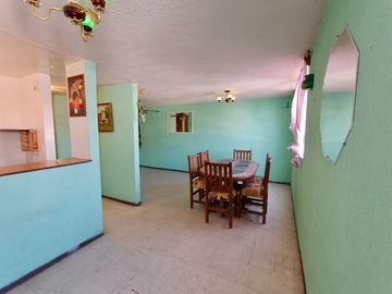 Departamento en VENTA, Alborada Jaltenco, Coacalco de Berriozabal.