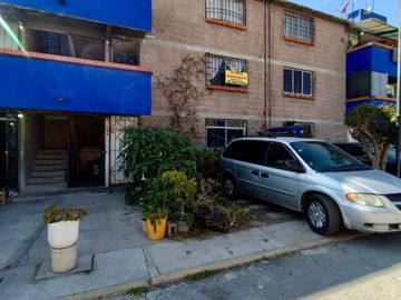 Departamento en VENTA, Alborada Jaltenco, Coacalco de Berriozabal.