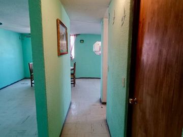 Departamento en VENTA, Alborada Jaltenco, Coacalco de Berriozabal.