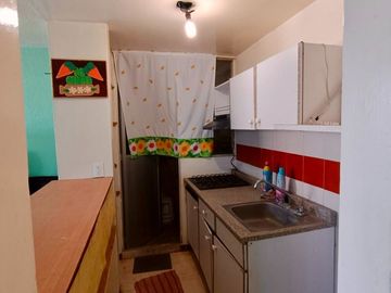 Departamento en VENTA, Alborada Jaltenco, Coacalco de Berriozabal.