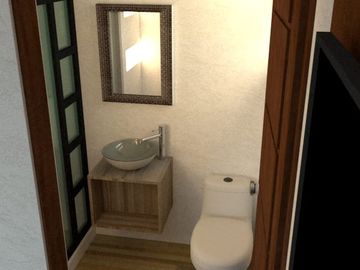 Casa a la Venta con alberca en Ahuatepec Cuernavaca Morelos