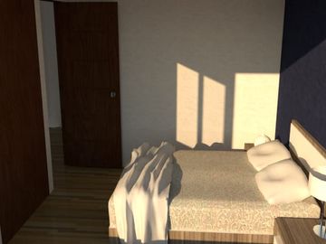 Casa a la Venta con alberca en Ahuatepec Cuernavaca Morelos