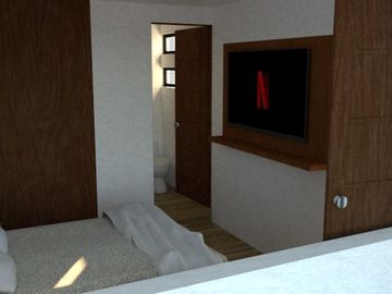 Casa a la Venta con alberca en Ahuatepec Cuernavaca Morelos