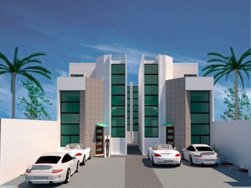 Casa a la Venta con alberca en Ahuatepec Cuernavaca Morelos