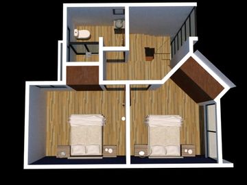 Casa a la Venta con alberca en Ahuatepec Cuernavaca Morelos