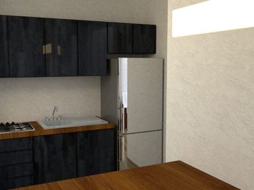 Casa a la Venta con alberca en Ahuatepec Cuernavaca Morelos