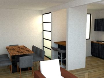 Casa a la Venta con alberca en Ahuatepec Cuernavaca Morelos