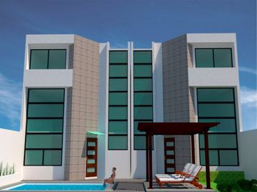 Casa a la Venta con alberca en Ahuatepec Cuernavaca Morelos