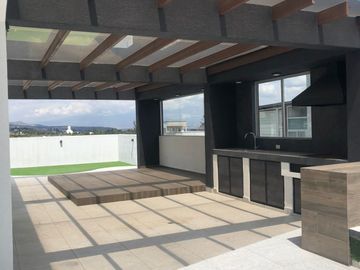 Venta Departamento por Estrenar Sector Cumbayá
