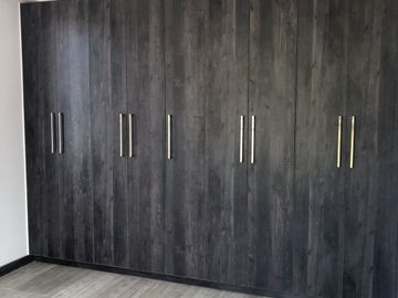 Venta Departamento por Estrenar Sector Cumbayá