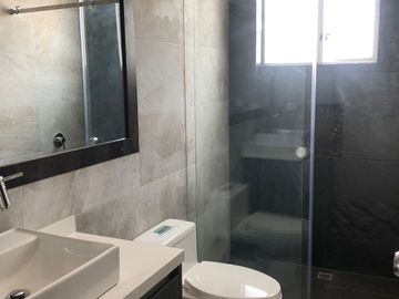 Venta Departamento por Estrenar Sector Cumbayá