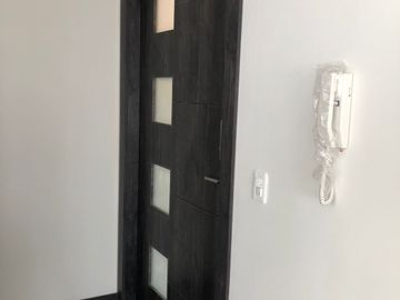 Venta Departamento por Estrenar Sector Cumbayá