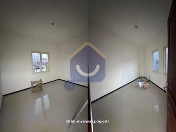 Rumah Murah Semi Furnished Siap Huni Lokasi Kalijudan Surabaya