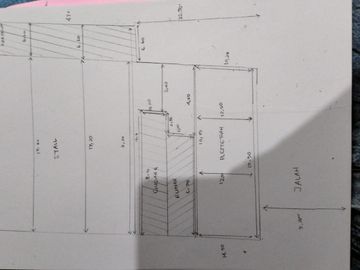 Rumah Murah Semi Furnished Siap Huni Lokasi Kalijudan Surabaya