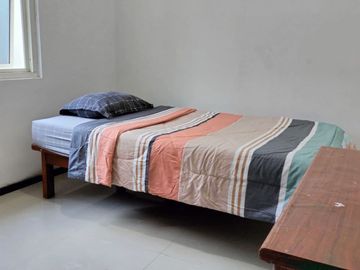 Rumah Murah Semi Furnished Siap Huni Lokasi Kalijudan Surabaya