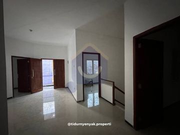 Rumah Murah Semi Furnished Siap Huni Lokasi Kalijudan Surabaya