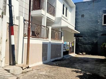Rumah Murah Semi Furnished Siap Huni Lokasi Kalijudan Surabaya