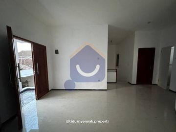 Rumah Murah Semi Furnished Siap Huni Lokasi Kalijudan Surabaya