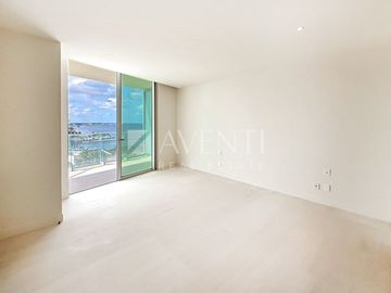 Departamento en venta en SLS Beach Residences, Cancún Quintana Roo.